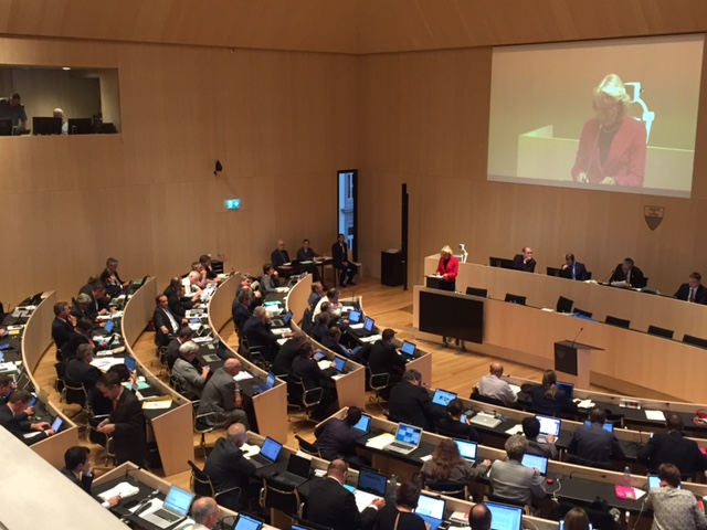 Egalité salariale: Vaud veut prendre les choses en main